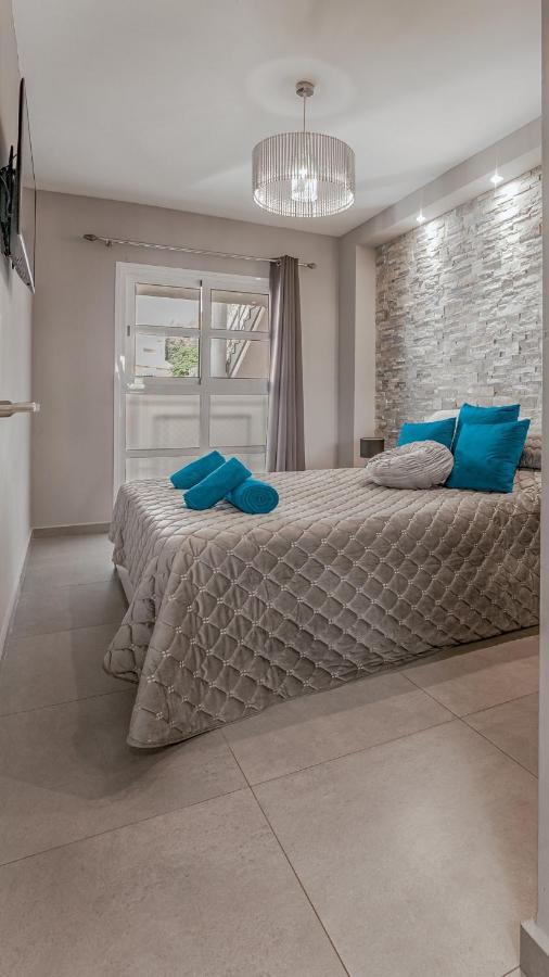 Apartment Orlando Costa Adeje  Zewnętrze zdjęcie