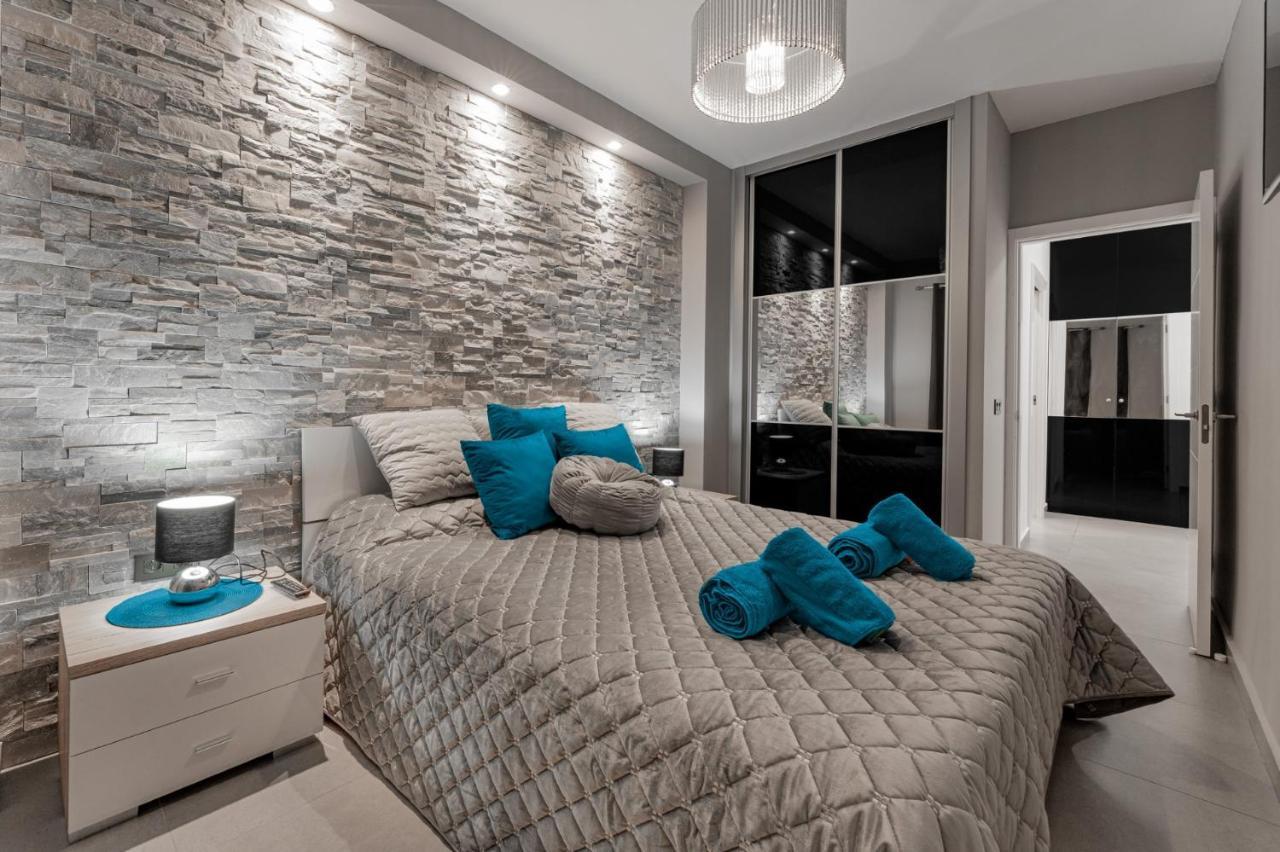 Apartment Orlando Costa Adeje  Zewnętrze zdjęcie