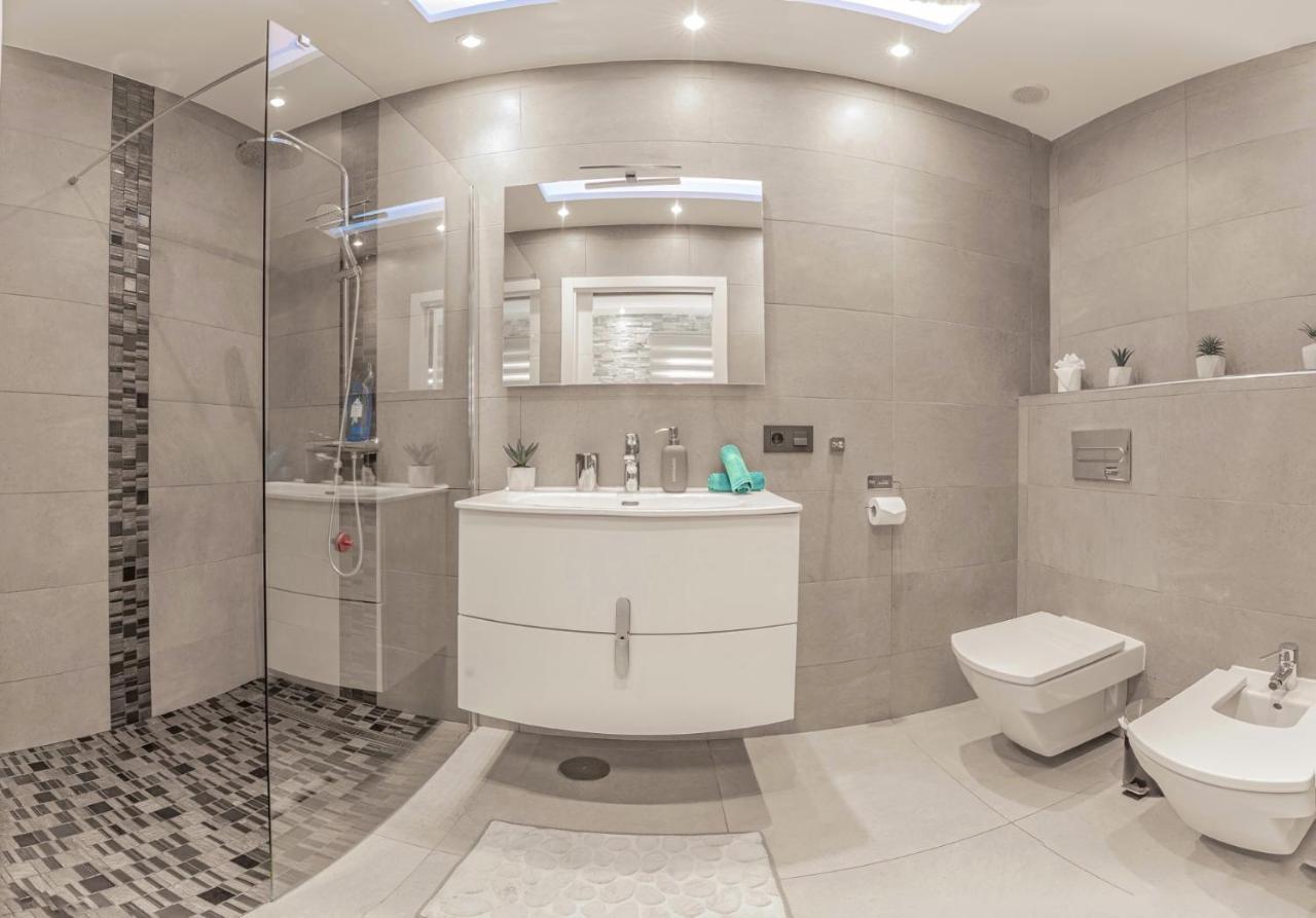 Apartment Orlando Costa Adeje  Zewnętrze zdjęcie