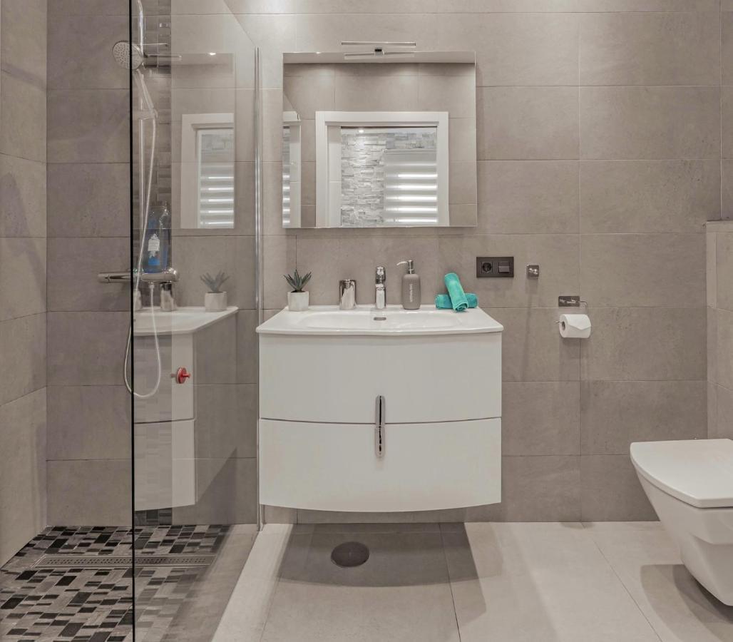 Apartment Orlando Costa Adeje  Zewnętrze zdjęcie