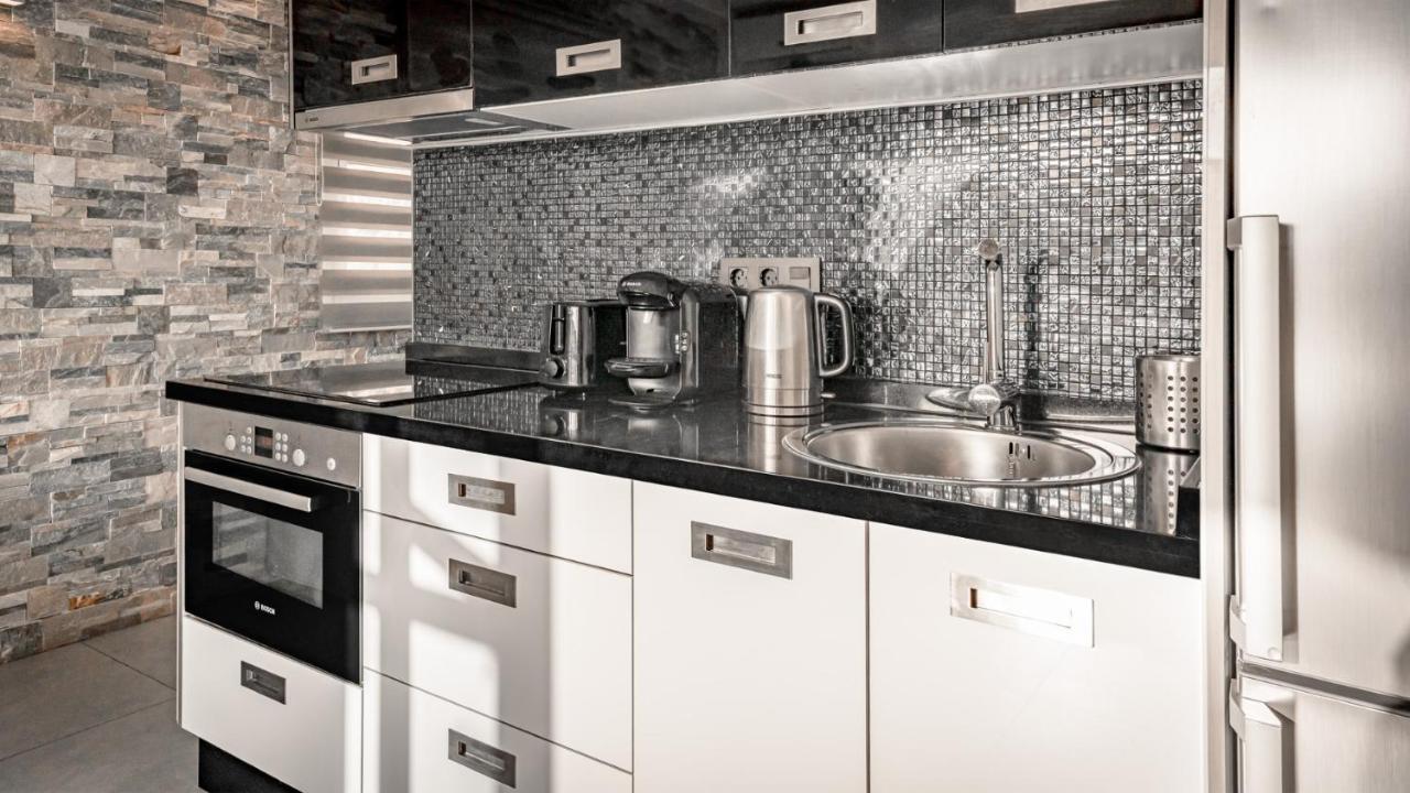 Apartment Orlando Costa Adeje  Zewnętrze zdjęcie