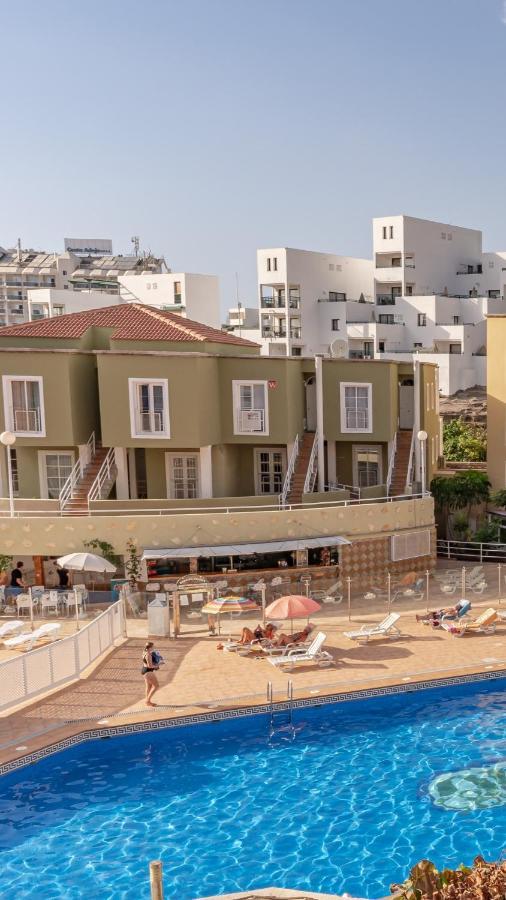 Apartment Orlando Costa Adeje  Zewnętrze zdjęcie