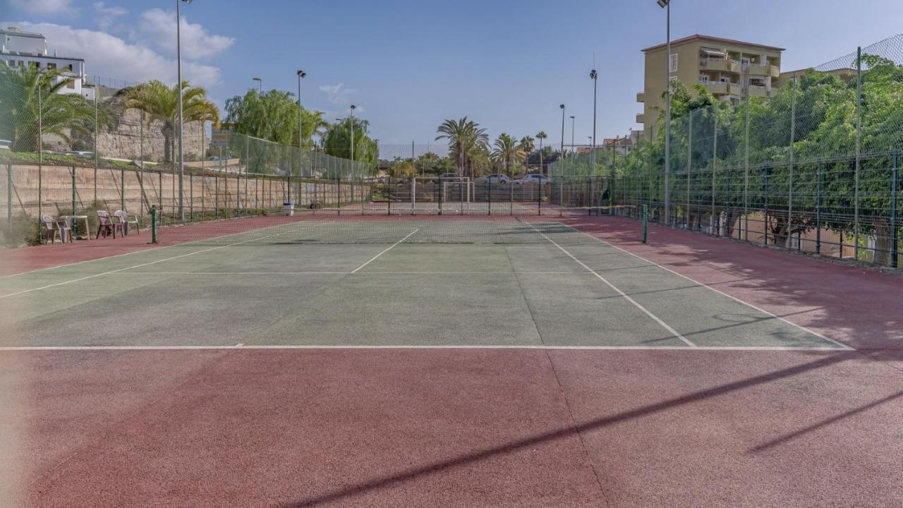 Apartment Orlando Costa Adeje  Zewnętrze zdjęcie