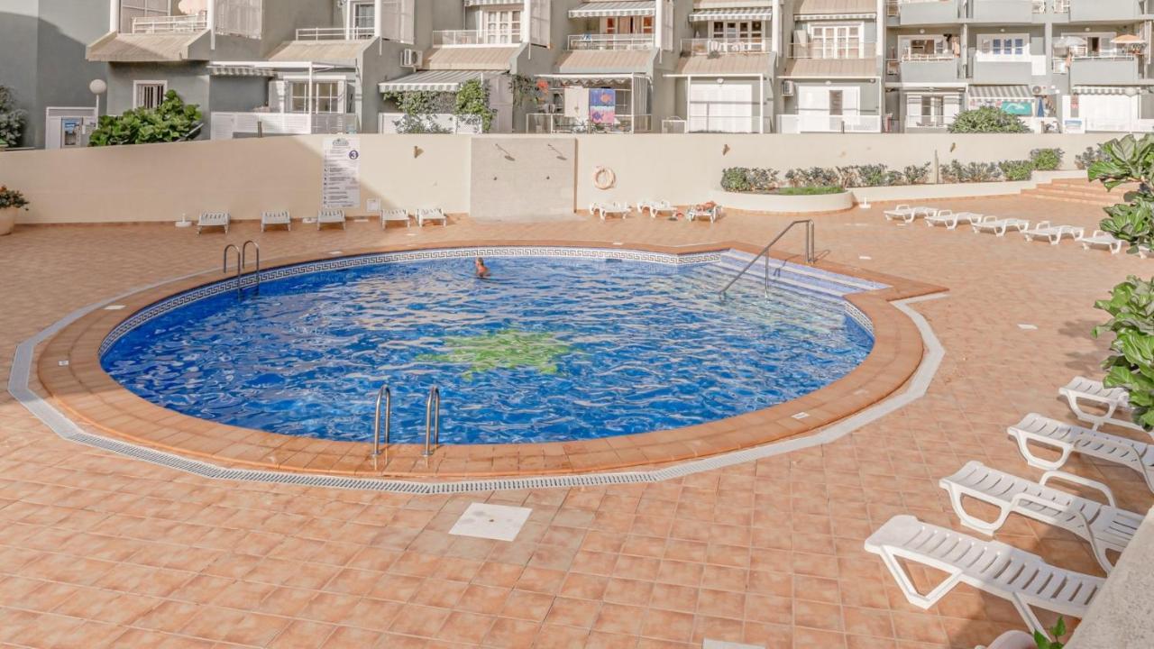 Apartment Orlando Costa Adeje  Zewnętrze zdjęcie