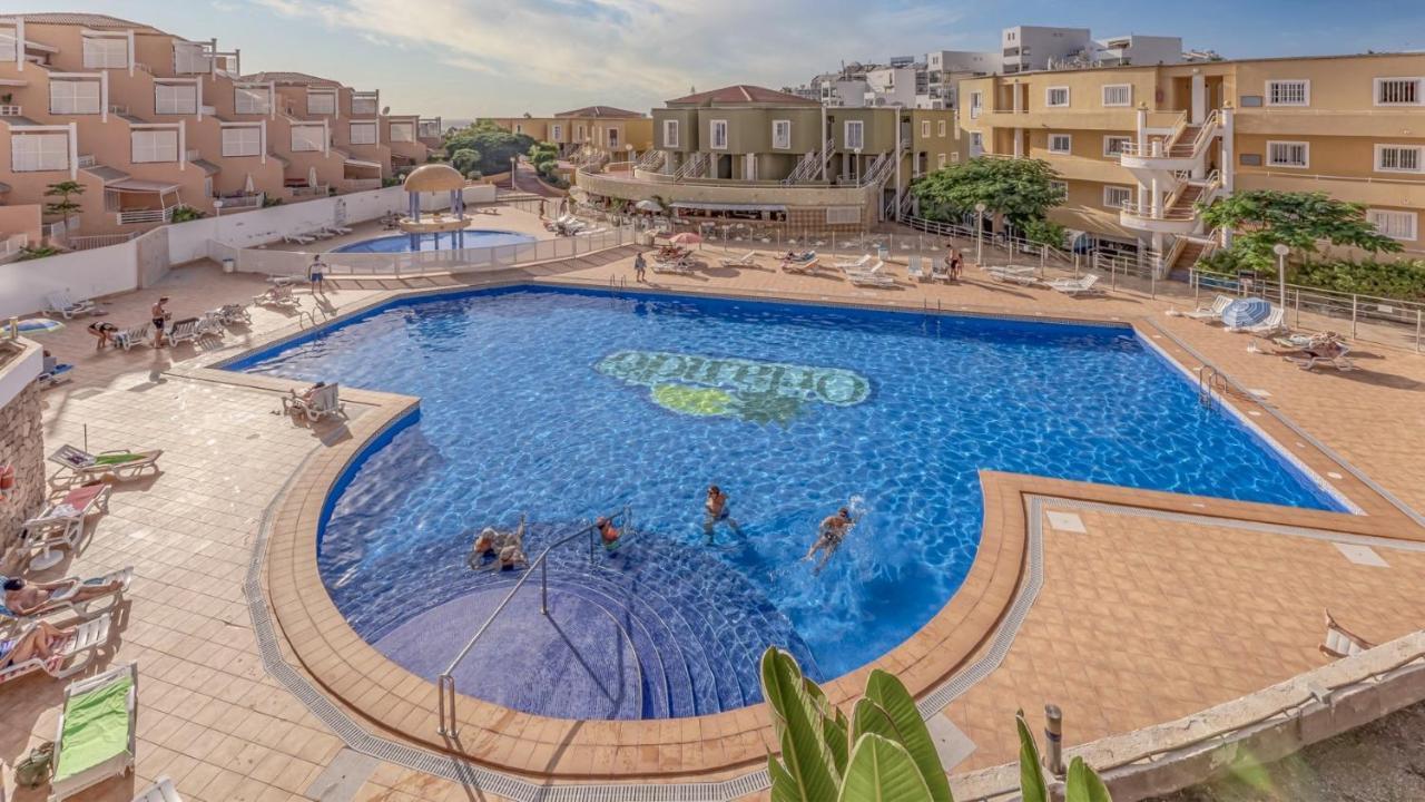 Apartment Orlando Costa Adeje  Zewnętrze zdjęcie