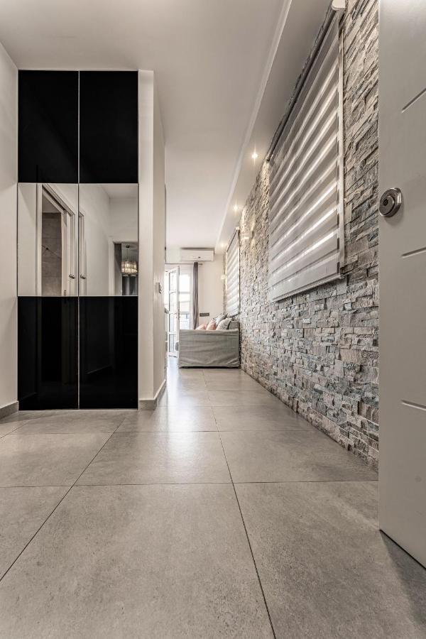 Apartment Orlando Costa Adeje  Zewnętrze zdjęcie