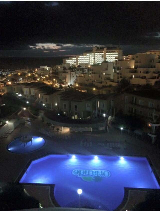 Apartment Orlando Costa Adeje  Zewnętrze zdjęcie