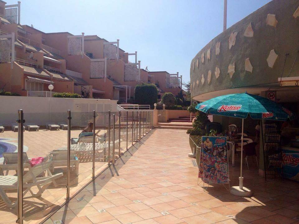 Apartment Orlando Costa Adeje  Zewnętrze zdjęcie