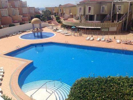 Apartment Orlando Costa Adeje  Zewnętrze zdjęcie