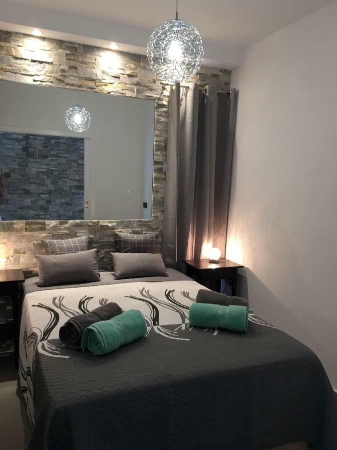 Apartment Orlando Costa Adeje  Zewnętrze zdjęcie