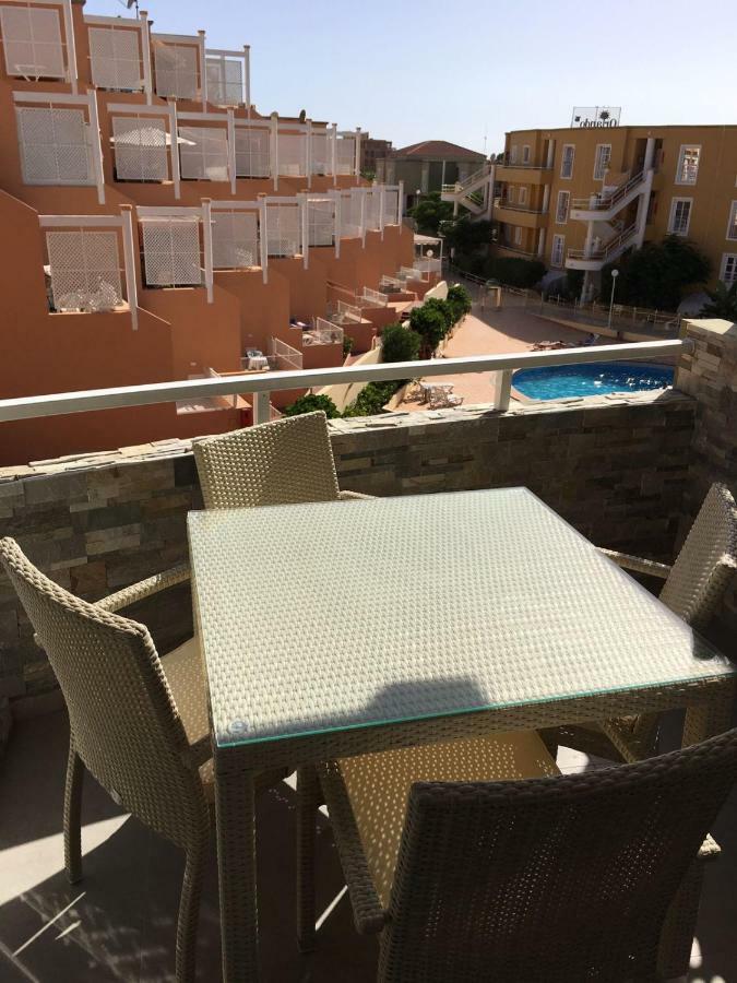 Apartment Orlando Costa Adeje  Zewnętrze zdjęcie
