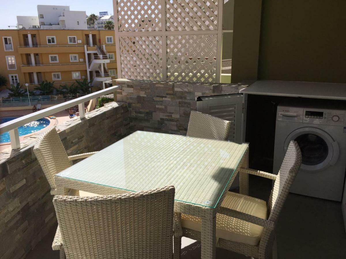 Apartment Orlando Costa Adeje  Zewnętrze zdjęcie