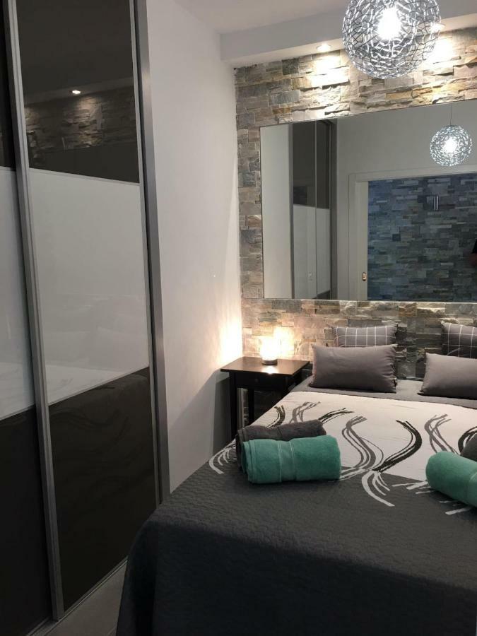 Apartment Orlando Costa Adeje  Zewnętrze zdjęcie